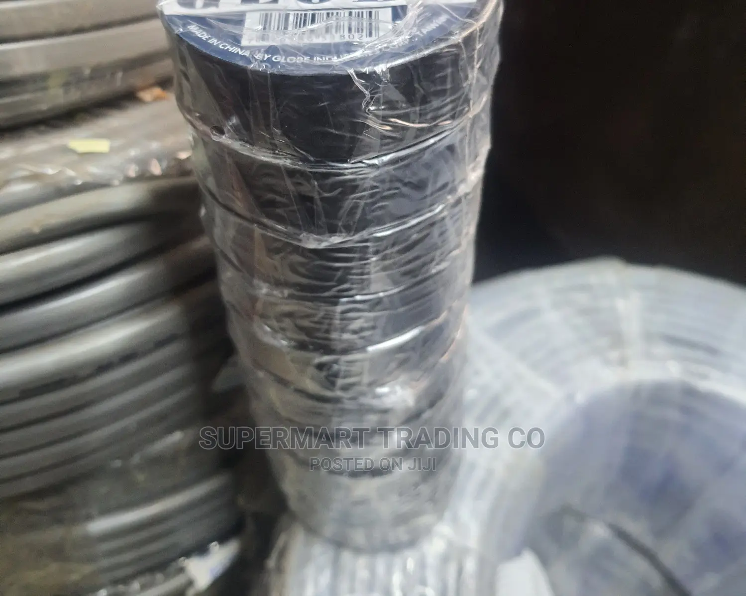 Globe Tape 20mm
