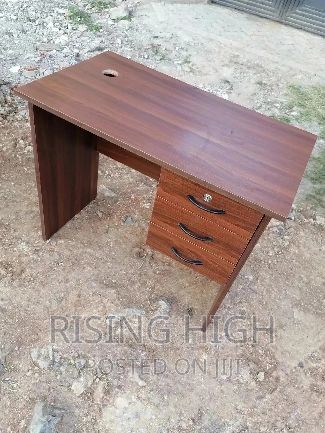 Prestige Superior Quality Office Desk