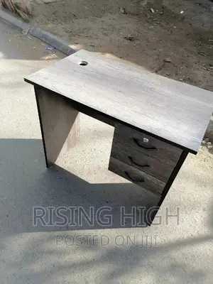 Cool Good Quality Office Desk