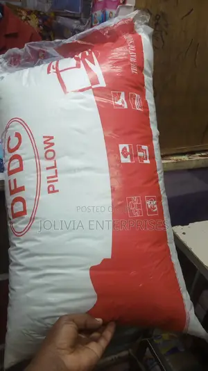 Compressed Fibre Pillow 1000gms