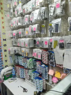 Screens, Batteries, Charging Systems, and Audio Problems