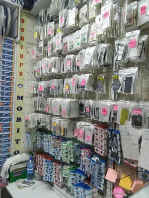 Samsungs, iPhones, Huawei, Oppo, Infinix,Tecno, Nokia,Itel 