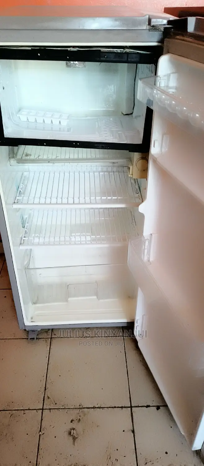 One Door LG Fridge