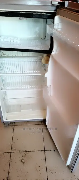 One Door LG Fridge