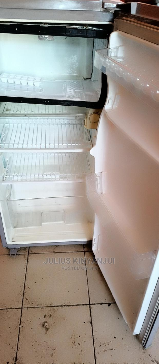 One Door LG Fridge - thumbnail 3