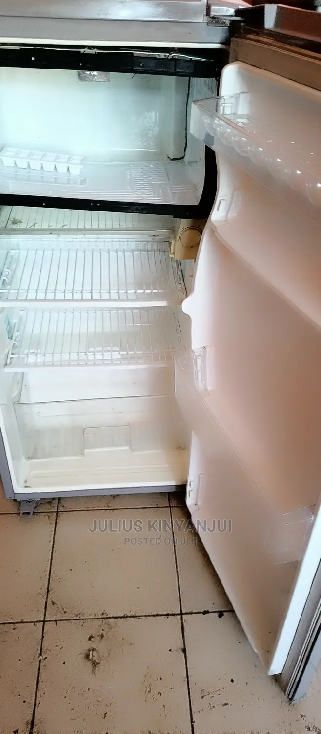 One Door LG Fridge