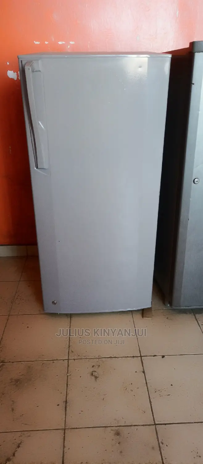 One Door LG Fridge