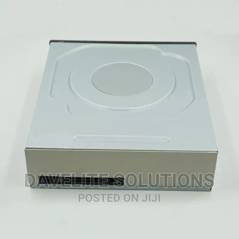Internal DVD Writer