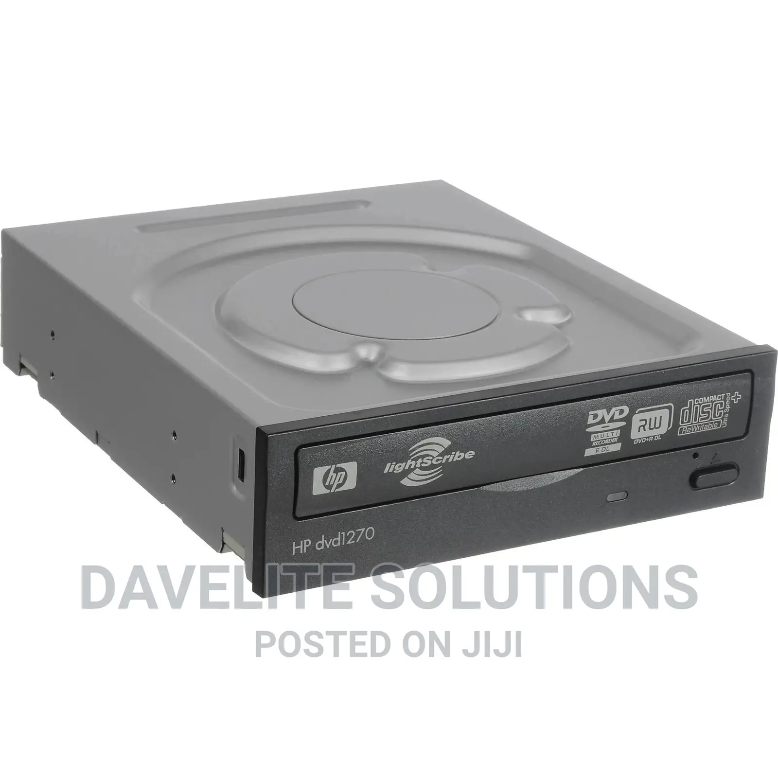 Internal DVD Writer