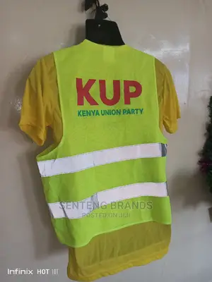 Branded Reflectors Good Quality