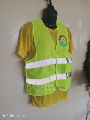 Branded Reflectors Good Quality
