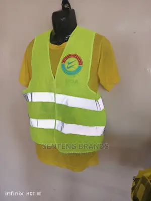 Branded Reflectors Good Quality