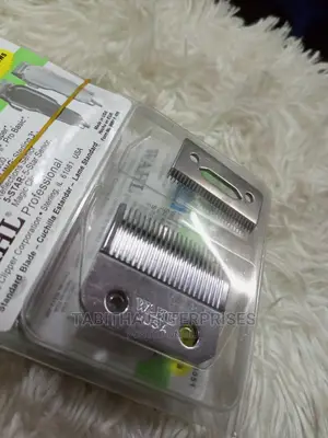 Wahl Blade