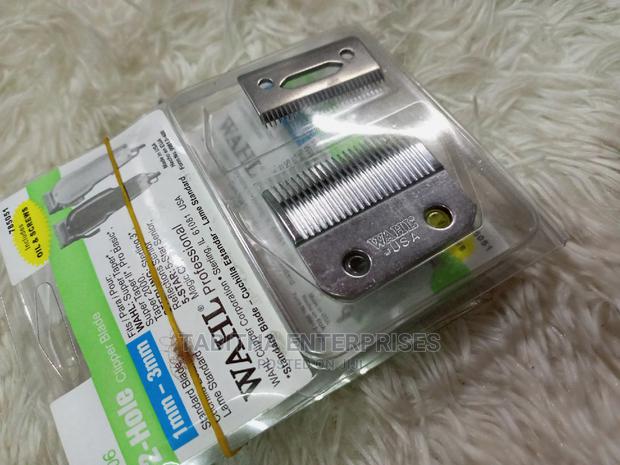 Original Wahl Blade - main view