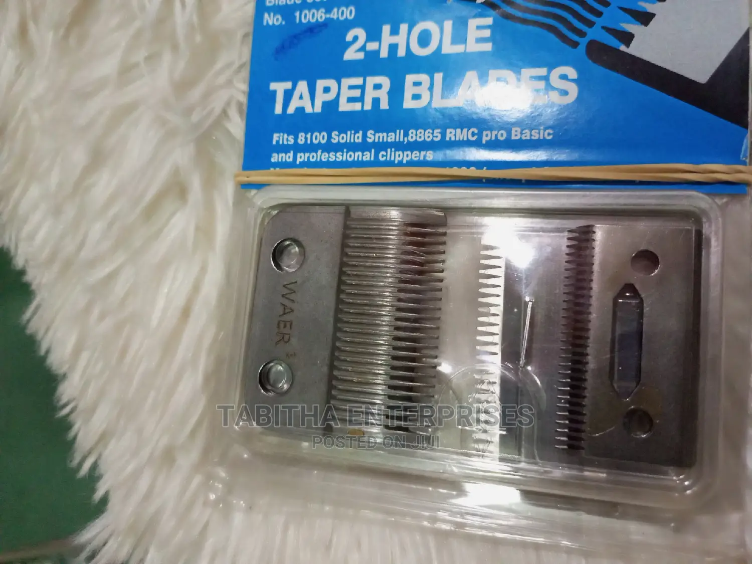 Quality Wahl Blade