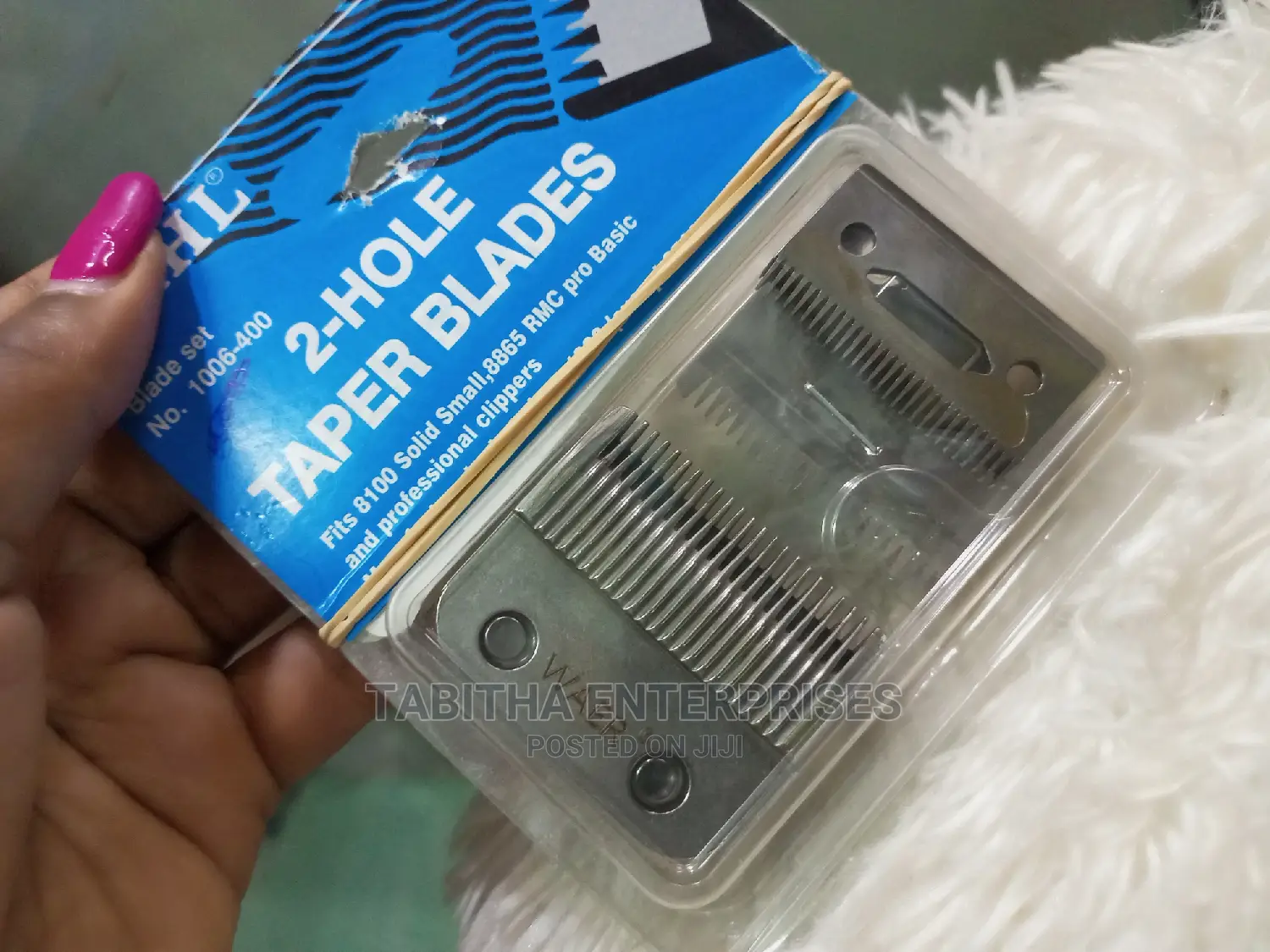 Affordable Wahl Blade