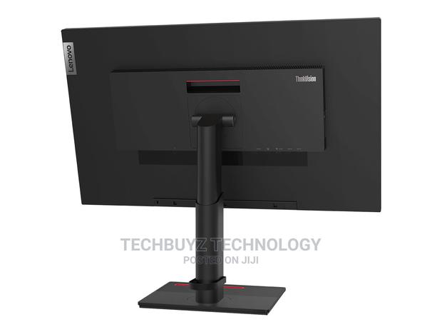Lenovo Thinkvision P32p-20 31.5" Monitor - thumbnail 3