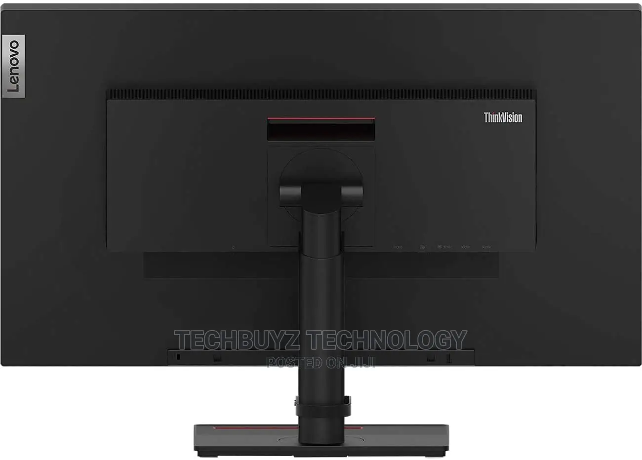 Lenovo Thinkvision P32p-20 31.5" Monitor