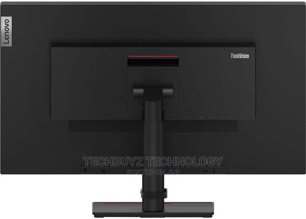 Lenovo Thinkvision P32p-20 31.5" Monitor - thumbnail 4