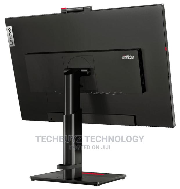 Lenovo Thinkvision P32p-20 31.5" Monitor - thumbnail 5
