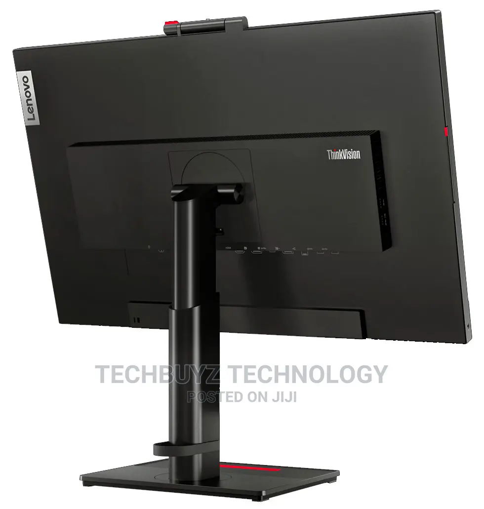 Lenovo Thinkvision P32p-20 31.5" Monitor