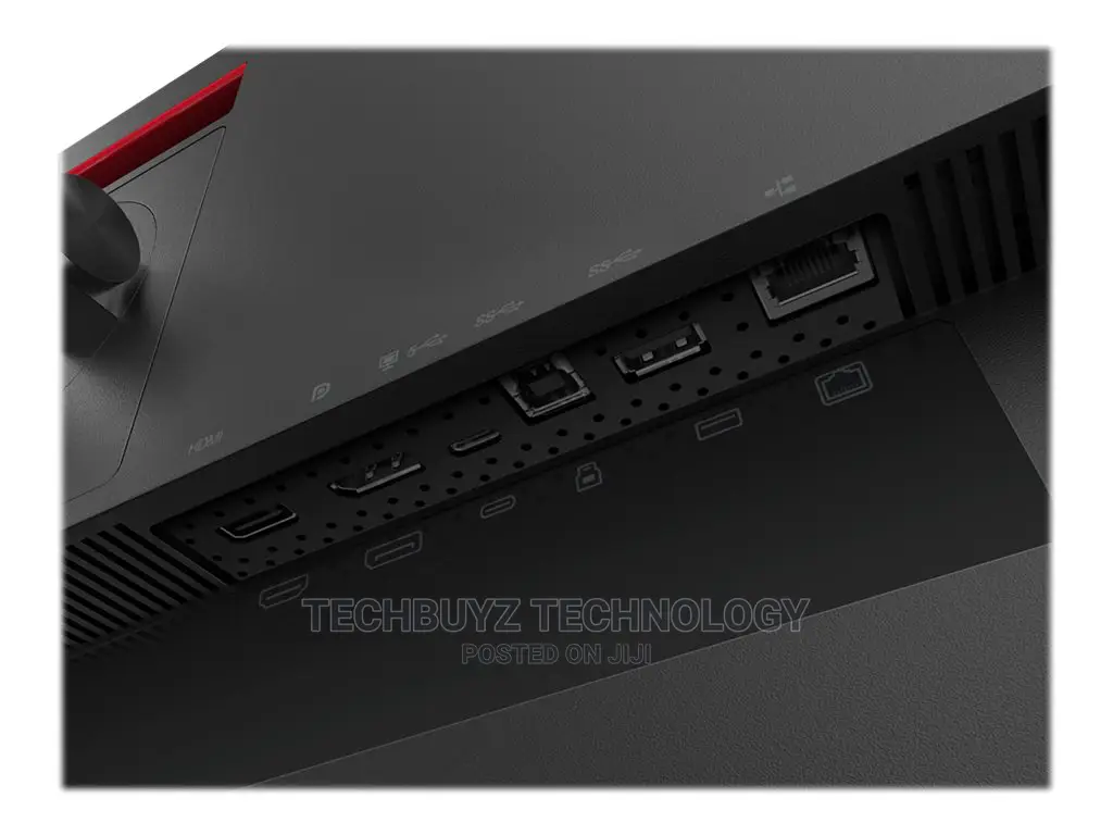 Lenovo Thinkvision P32p-20 31.5" Monitor