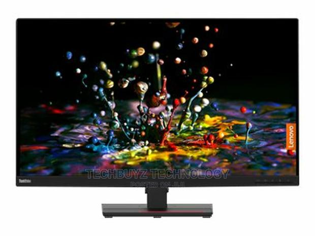 Lenovo Thinkvision P32p-20 31.5" Monitor - thumbnail 8