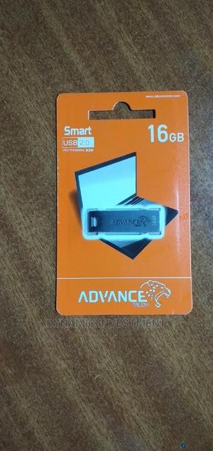 Advance Flashdisks 16gb - thumbnail 2