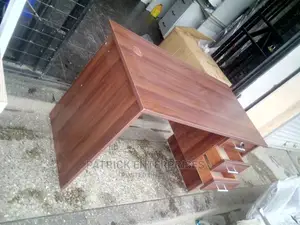 Executive Officer Desk
