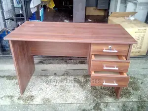 Executive Officer Desk