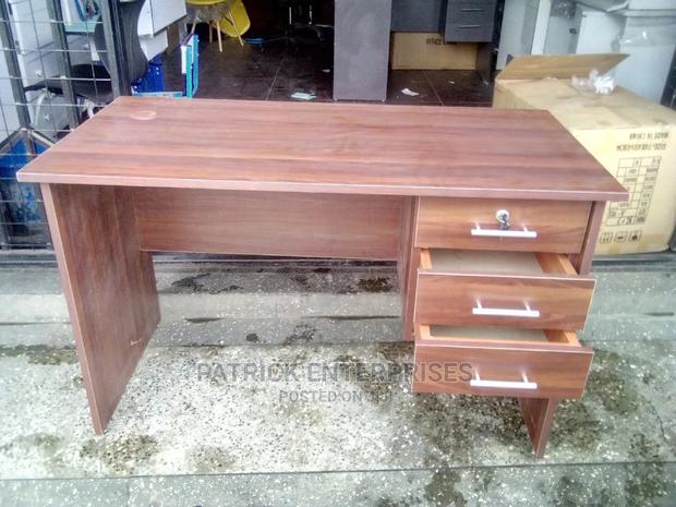 Executive Officer Desk - thumbnail 2