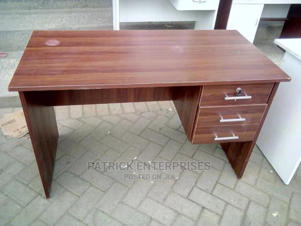 Executive Officer Desk - thumbnail 6