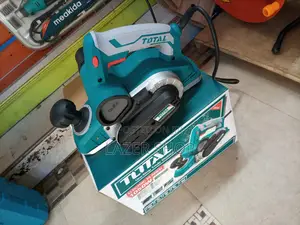 Total Electric Planner