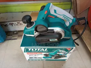 Total Electric Planner
