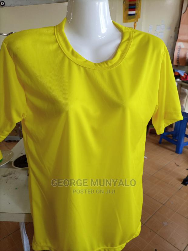 Campaign Election T-Shirts - main view