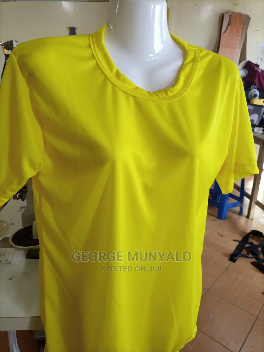 Campaign Election T-Shirts