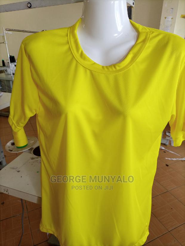 Campaign Election T-Shirts - thumbnail 4