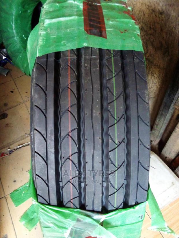 265/70r19.5 Superway Tyres Made in China