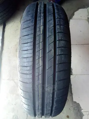 185/70r14 Goodyear Tyres Made in South Africa