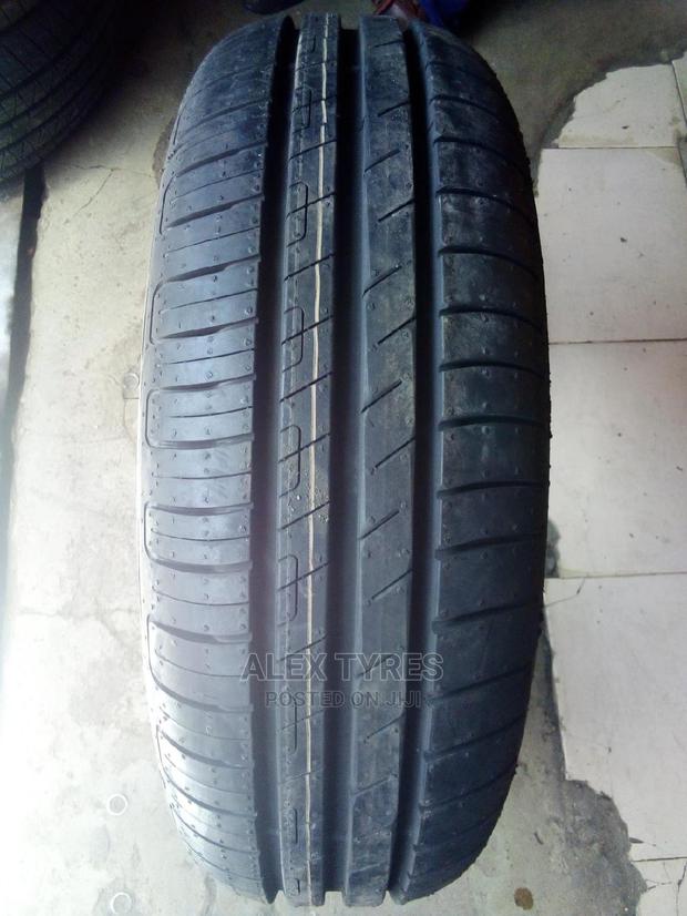 185/70r14 Goodyear Tyres Made in South Africa