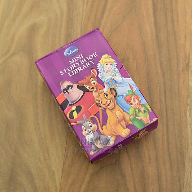 Kids Story Books Library - thumbnail 3