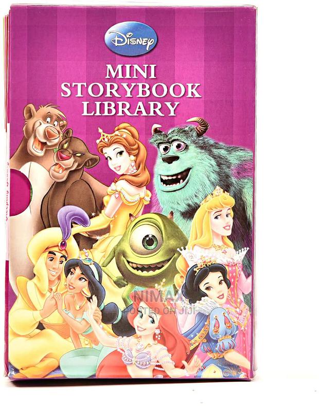 Kids Story Books Library - thumbnail 4