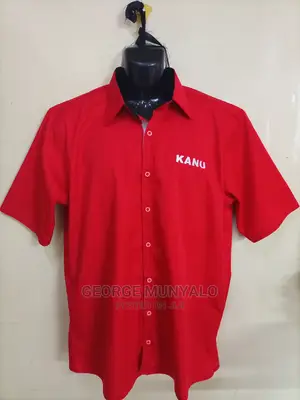 Corporate Official Shirts