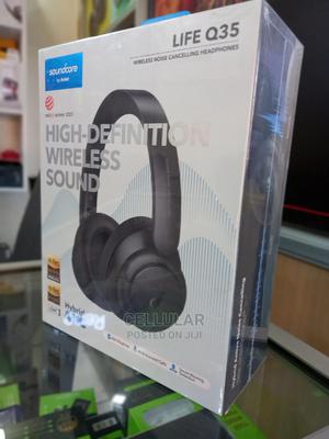 Anker Life Q35 - main view