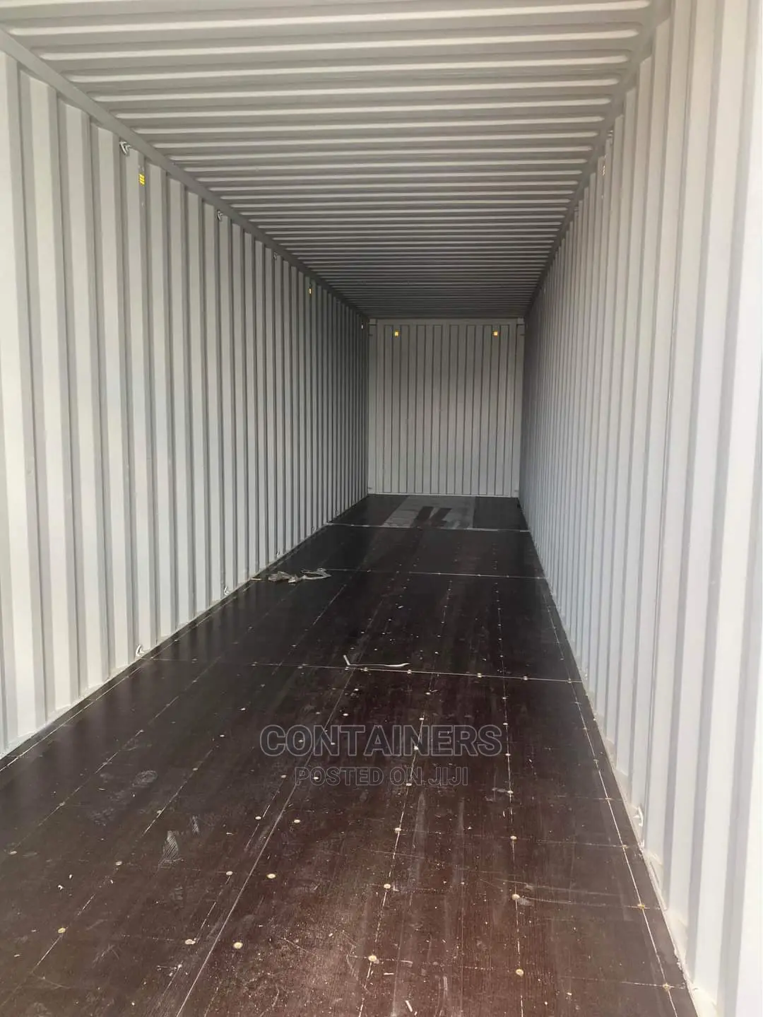 Selling Shipping Container in All Sizes