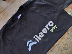 Printed 100% Cotton T-Shirts - thumbnail 2
