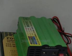 Quality 300 Watts Inverter