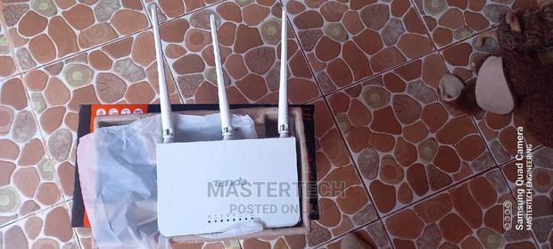 Tenda Router - thumbnail 2