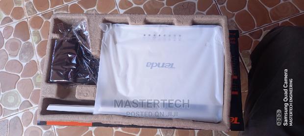 Tenda Router - thumbnail 3