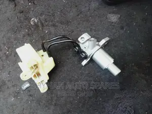 Brake Master Cylinder Land Rover Freelander